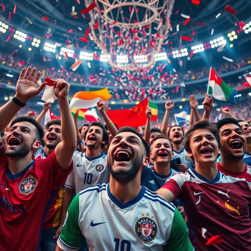 Đội tuyển Đan Mạch tại World Cup 2026: Những điều khiến người hâm mộ phải trầm trồ — view 3
